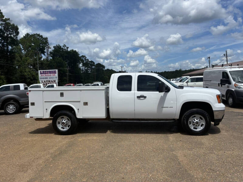 gmc sierra 2500hd 2013 1GD21ZCG6DZ292916 image gmc sierra 2500hd 2013 1GD21ZCG6DZ292916 image